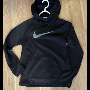 Boys size Large Nike Cowl Neck Sweatshirt